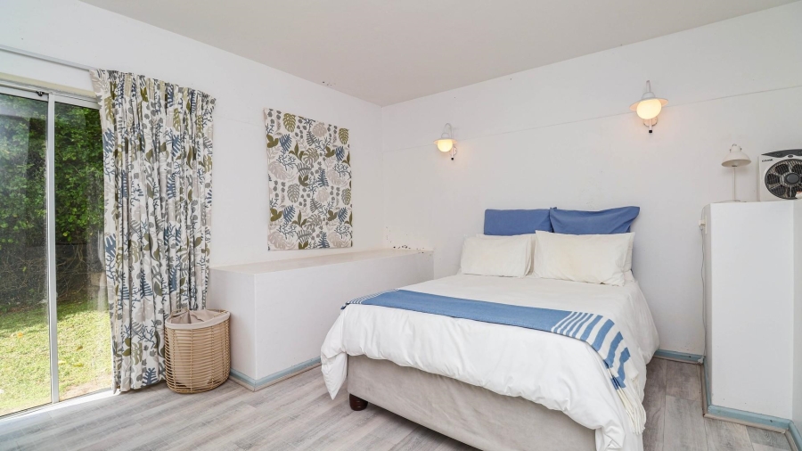 4 Bedroom Property for Sale in Seaside Longships Western Cape